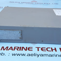 Areva mvajm13b1ab1005a relay vx 200-250v dc