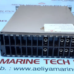 Areva mvajm13b1ab1005a relay vx 200-250v dc