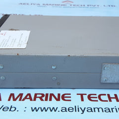 Areva mvajm13b1ab1005a relay vx 200-250v dc