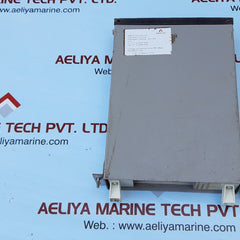 Areva mvajm13b1ab1005a relay vx 200-250v dc