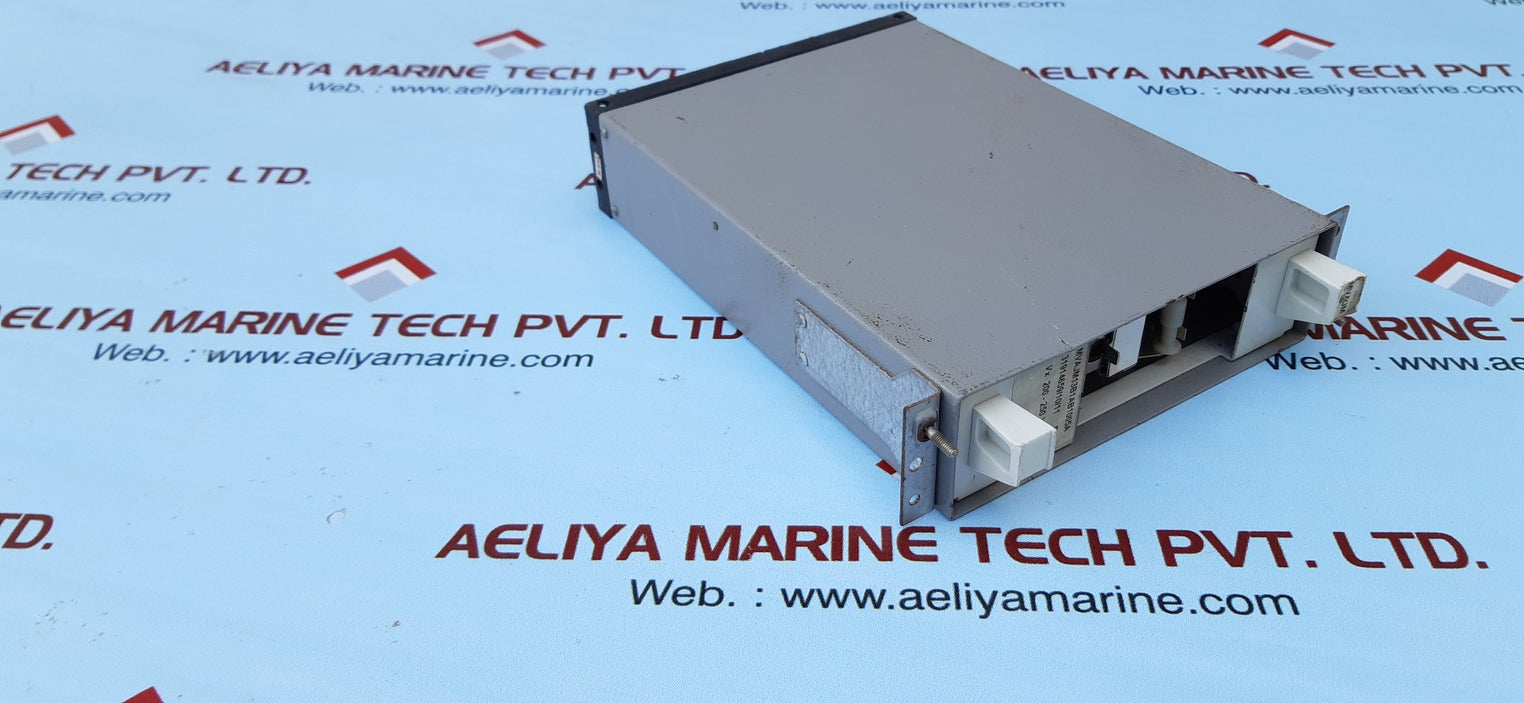 Areva mvajm13b1ab1005a relay vx 200-250v dc