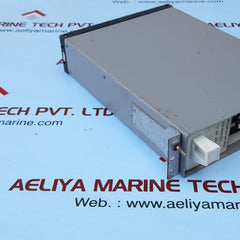 Areva mvajm13b1ab1005a relay vx 200-250v dc