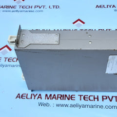 Areva mvajm13b1ab1005a relay vx 200-250v dc