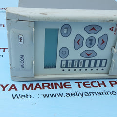 Areva micom p921 protection relay