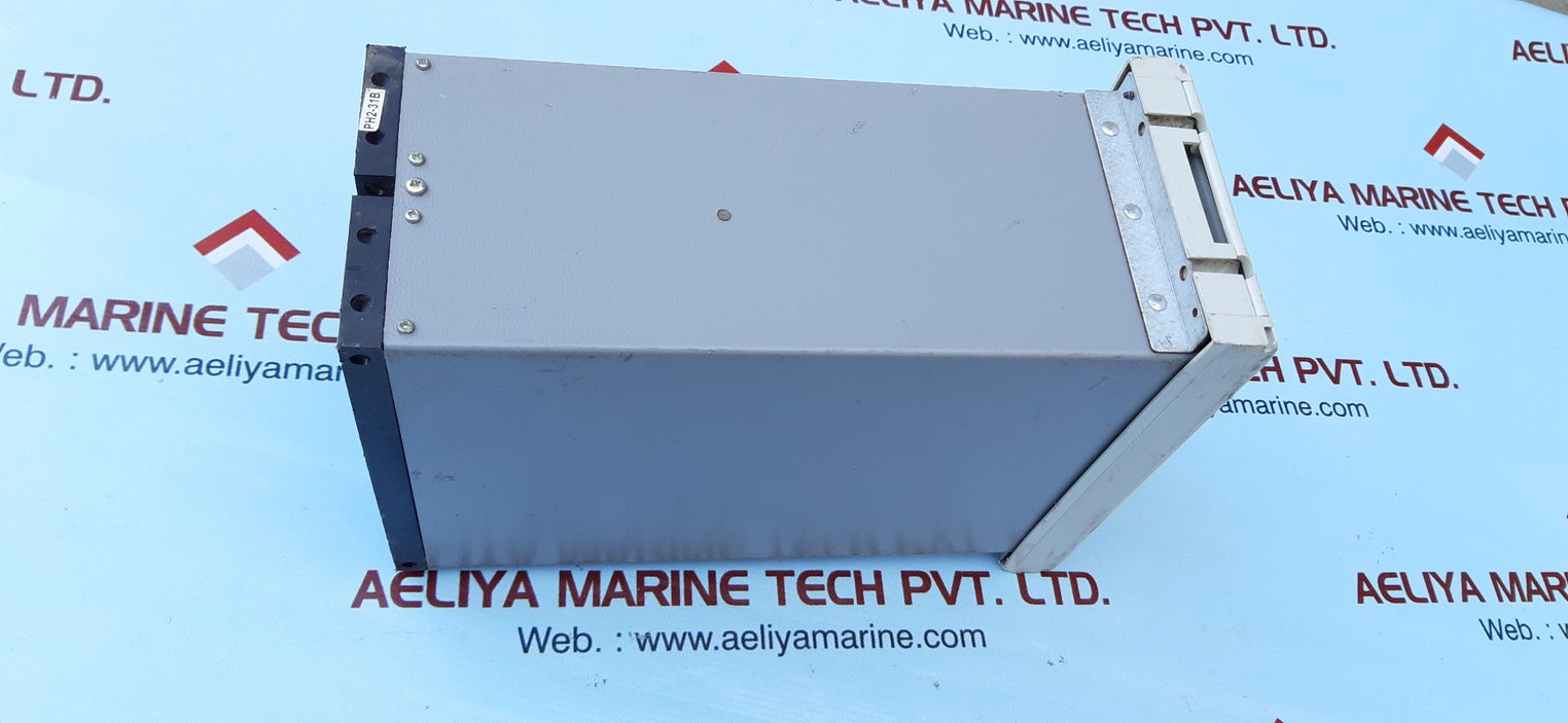 Areva micom p921 protection relay