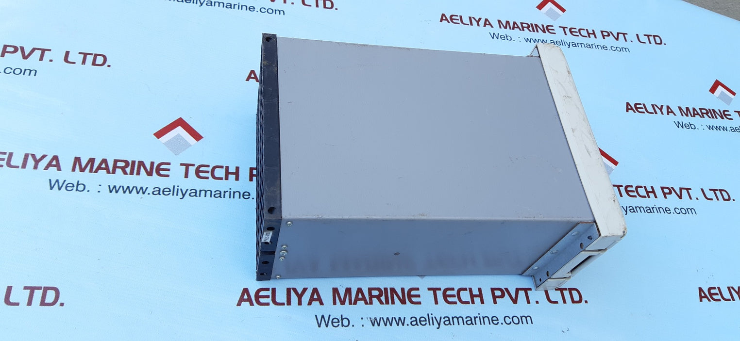 Areva micom p921 protection relay