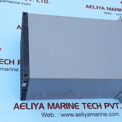 Areva micom p921 protection relay