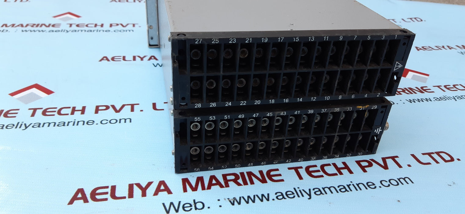 Areva micom p921 protection relay