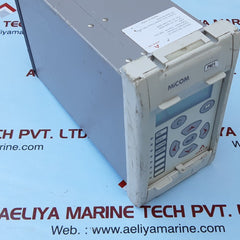 Areva micom p921 protection relay