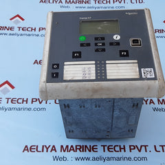 Schneider vamp 57 multipurpose feeder and motor protection relay