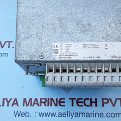 Schneider vamp 57 multipurpose feeder and motor protection relay