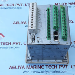 Schneider vamp 57 multipurpose feeder and motor protection relay