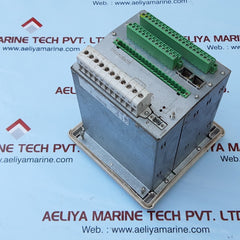 Schneider vamp 57 multipurpose feeder and motor protection relay