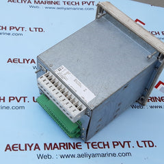 Schneider vamp 57 multipurpose feeder and motor protection relay
