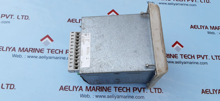 Schneider vamp 57 multipurpose feeder and motor protection relay