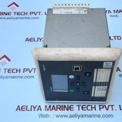 Schneider vamp 57 multipurpose feeder and motor protection relay