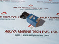 Aventics 3410400000 pressure switch 18w31