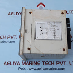 C&s electric csdpr-v2-100 rmu protection relay