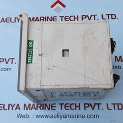 C&s electric csdpr-v2-100 rmu protection relay