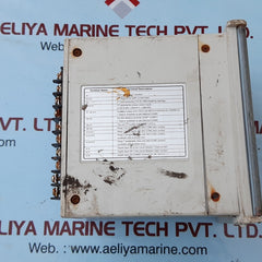 C&s electric csdpr-v2-100 rmu protection relay