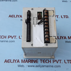 C&s electric csdpr-v2-100 rmu protection relay