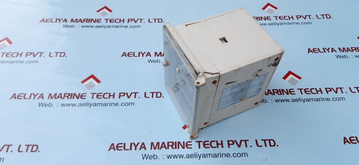 C&s electric csdpr-v2-100 rmu protection relay