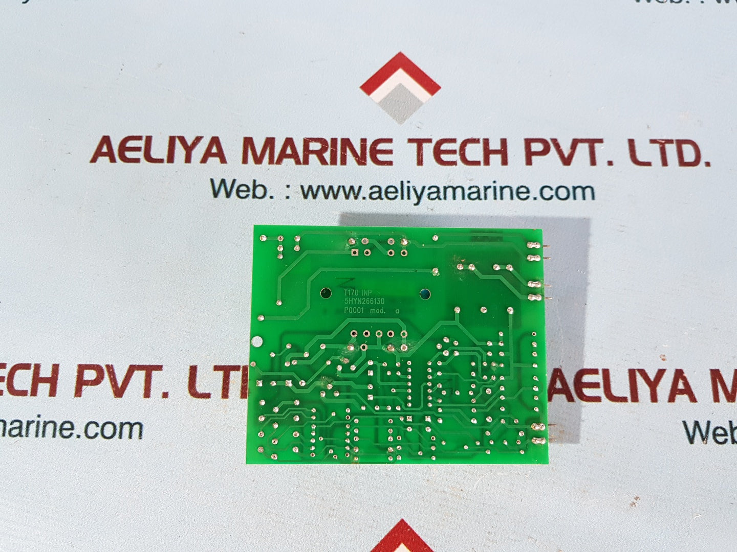 Kdee t170 PCB card 5hyn266130