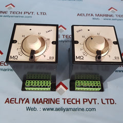 Deif dcv-2 tb transal