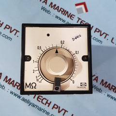 Deif dcv-2 tb transal