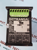 Deif dcv-2 tb transal