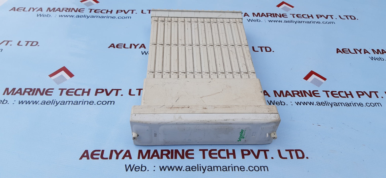Schneider micom p991 test block