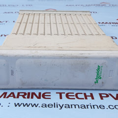 Schneider micom p991 test block