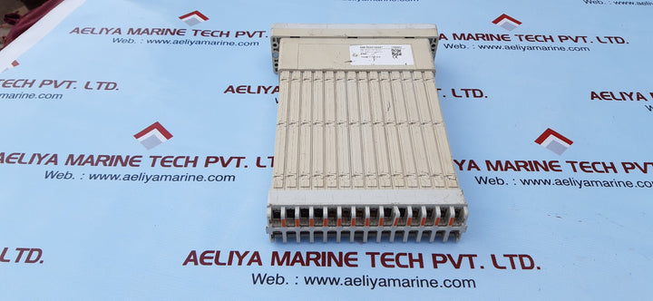 Schneider micom p991 test block