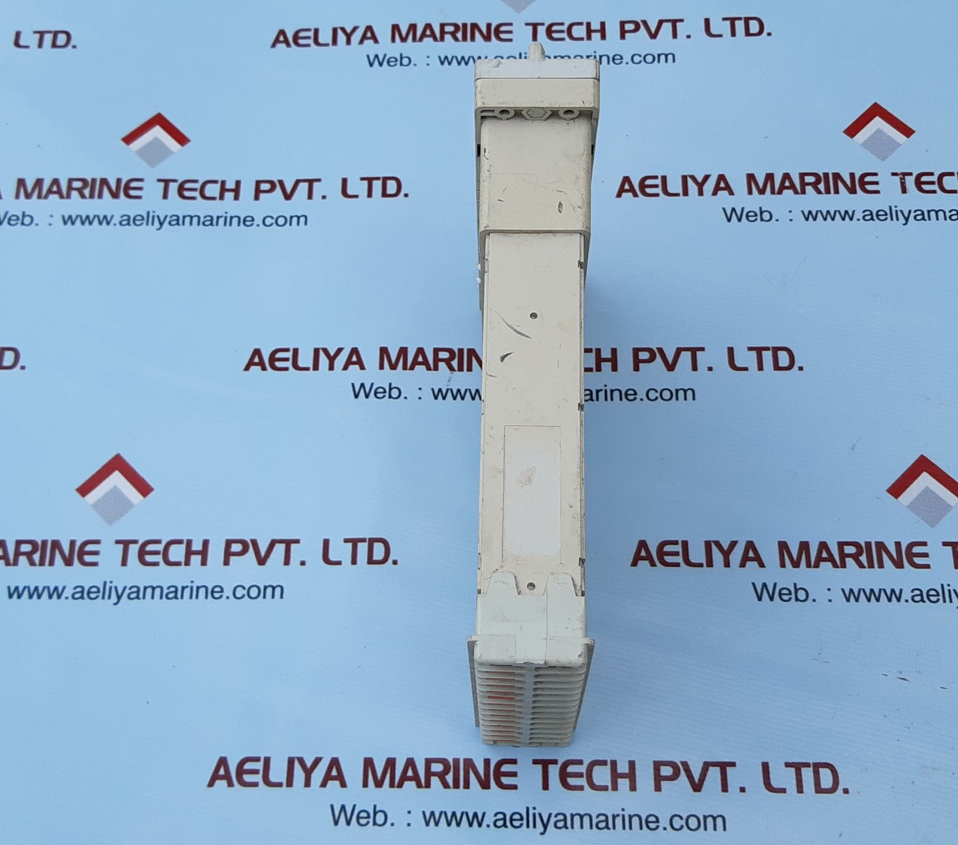 Schneider micom p991 test block