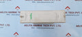 Schneider micom p991 test block