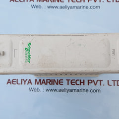 Schneider micom p991 test block