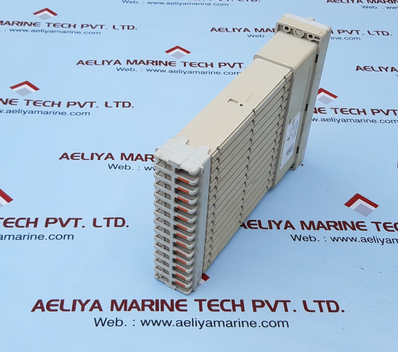 Schneider micom p991 test block – Aeliya Marine Tech