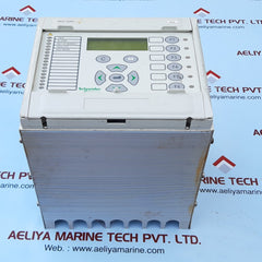Schneider micom p632 protection relays 50/60hz