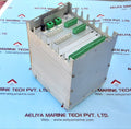 Schneider micom p632 protection relays 50/60hz