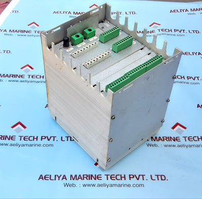 Schneider micom p632 protection relays 50/60hz