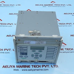 Schneider micom p141 protection relay p14131ja6m0468j