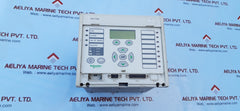 Schneider micom p141 protection relay p14131ja6m0468j