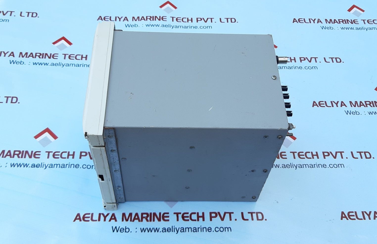 Schneider micom p141 protection relay p14131ja6m0468j
