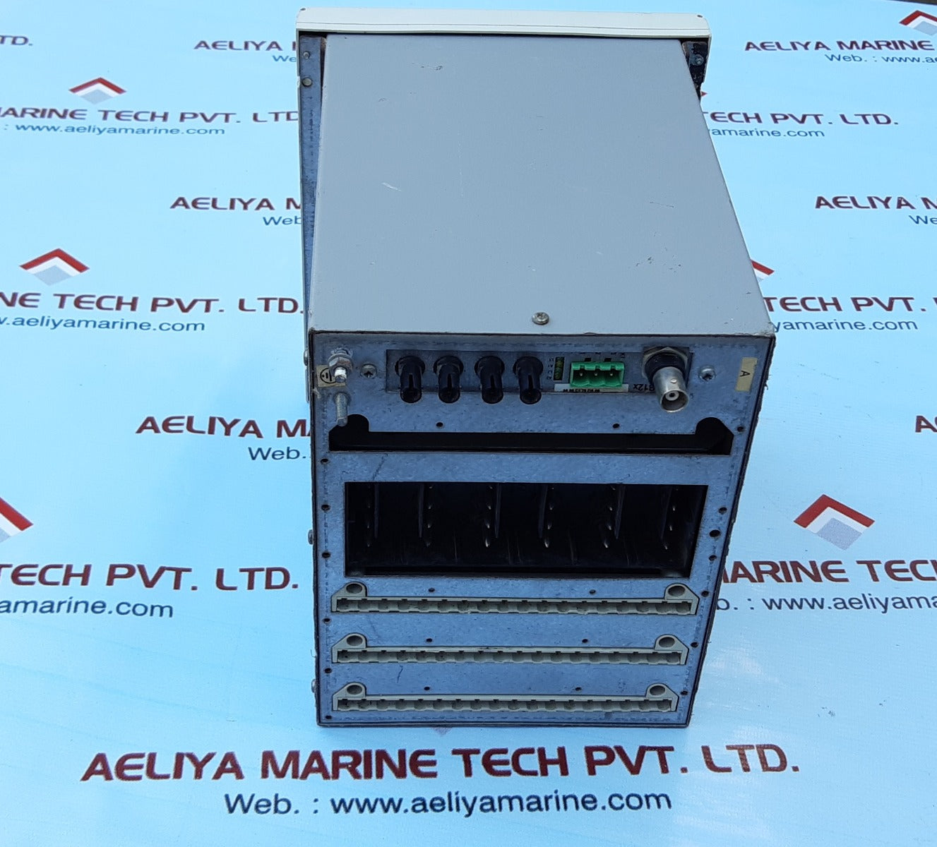 Schneider micom p141 protection relay p14131ja6m0468j