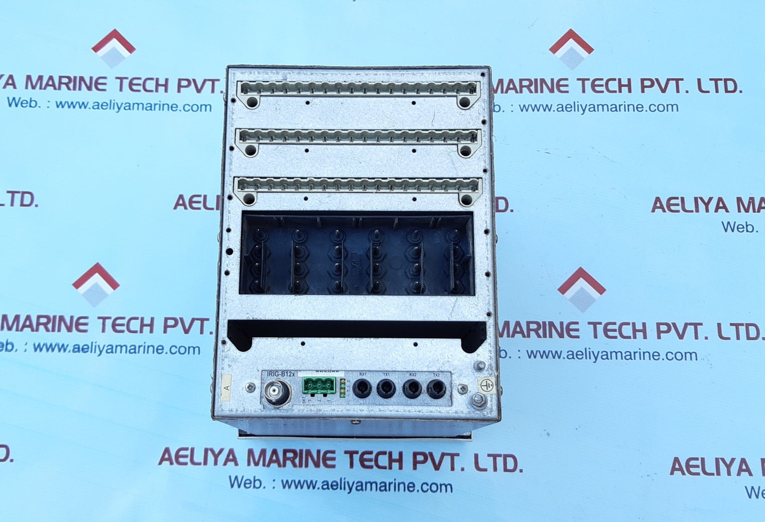 Schneider micom p141 protection relay p14131ja6m0468j