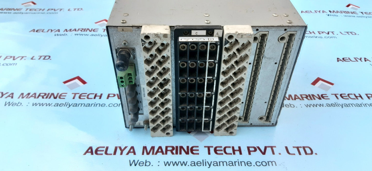 Schneider micom p142 overcurrent protection relay p14231kb6m0468j