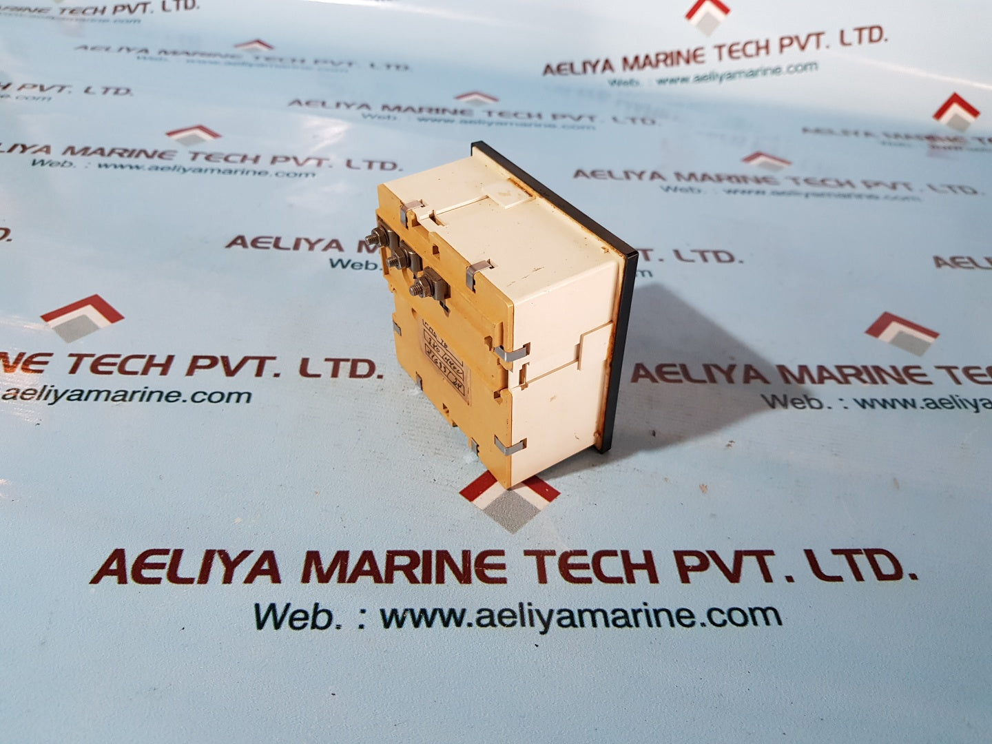 Deif phase sequence 380-440v~45-65hz