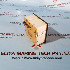 Deif phase sequence 380-440v~45-65hz
