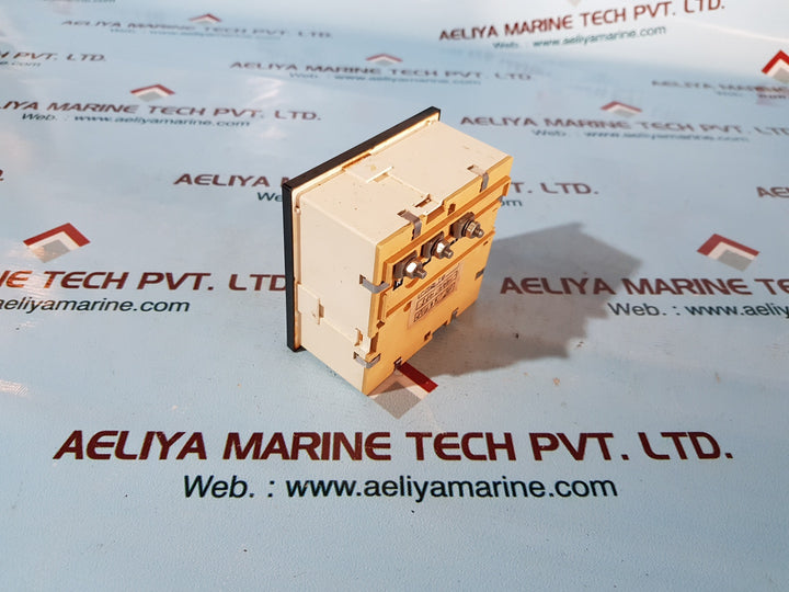 Deif phase sequence 380-440v~45-65hz