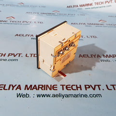 Deif phase sequence 380-440v~45-65hz